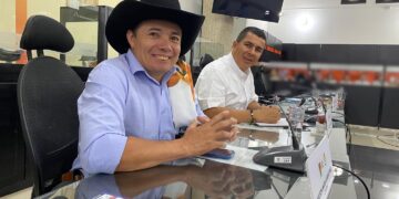 Personería de Yopal acompaña mesa de trabajo por la dignidad laboral del personal de salud