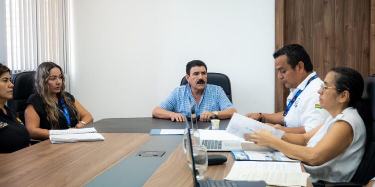 ESE Salud Yopal aprobó la incorporación de recursos por 25.000 millones COP