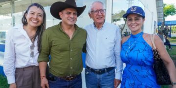 Minsalud anuncia fortalecimiento del Hospital de Paz de Ariporo para convertirlo en centro de referencia del norte de Casanare