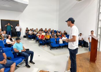 En Arauca, ya está todo listo para iniciar el PAE 2026