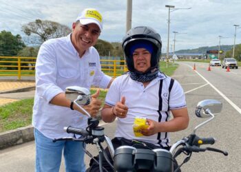 Paz electoral, es compromiso de todos