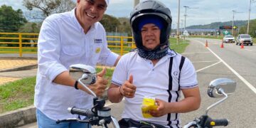 Paz electoral, es compromiso de todos