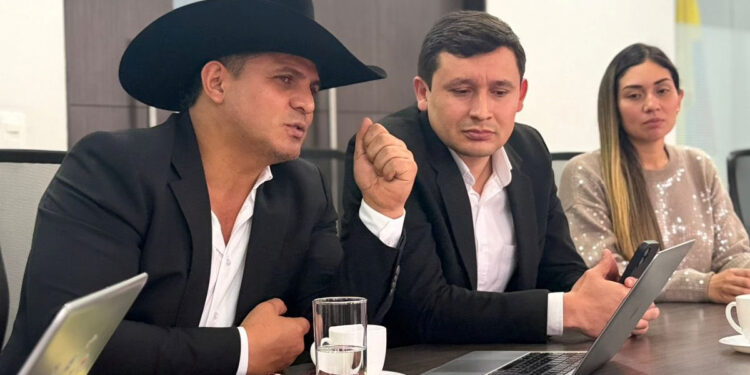 Gobernador de Casanare impulsa ampliación de zona franca y malecones turísticos ante MinComercio