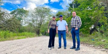 Inicia pavimentación de importantes vías urbanas en Yopal