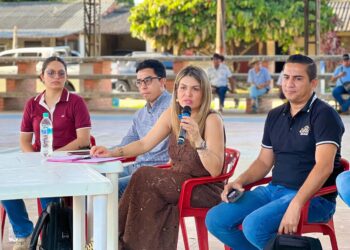 Alcaldía de Yopal infraestructura llegó más cerca de las familias de Tilodirán