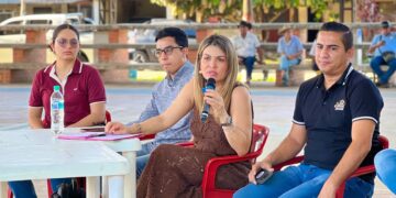 Alcaldía de Yopal infraestructura llegó más cerca de las familias de Tilodirán