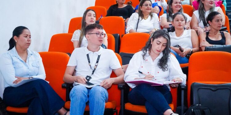 Yopal da un paso importante en la convivencia escolar con la ampliación de orientadores educativos