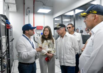 Colombia refuerza su espacio aéreo: Arauca e Ipiales tendrán nuevos radares contra el narcotráfico