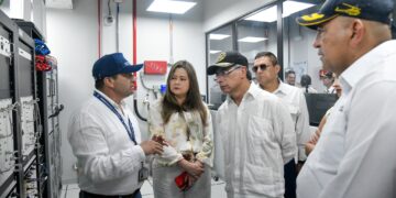 Colombia refuerza su espacio aéreo: Arauca e Ipiales tendrán nuevos radares contra el narcotráfico