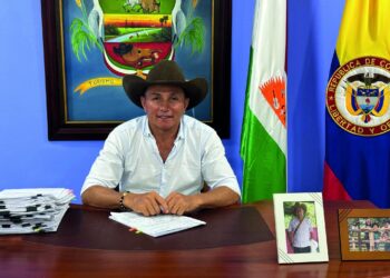 Procuraduría formula cargos al alcalde de Maní por presunta obstrucción a labores de control