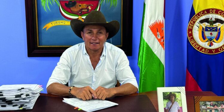 Procuraduría formula cargos al alcalde de Maní por presunta obstrucción a labores de control