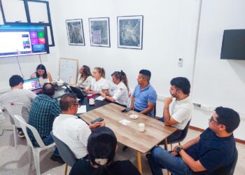 Alcaldía de Yopal avanza para la consolidación del proyecto del Malecón