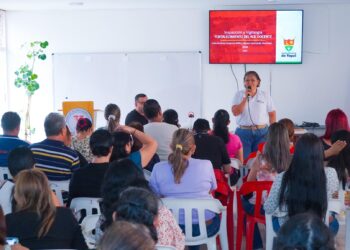 Ser docente va más allá del tablero y el cuaderno