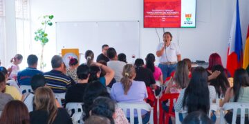 Ser docente va más allá del tablero y el cuaderno