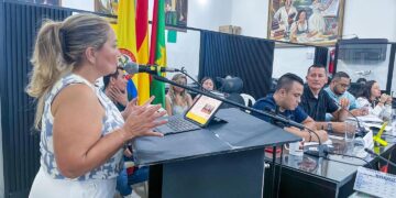 La Bendición avanza hacia la titulación y la seguridad jurídica de sus predios