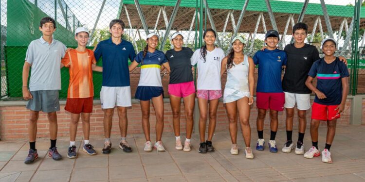 El Meta sigue sembrando el futuro del deporte en la Orinoquía