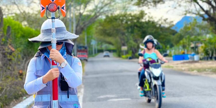 Depués de 20 años, Matepantano estrenará vía