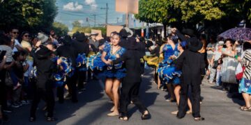 Aguazul Vibró con la XVI Joropera Nacional