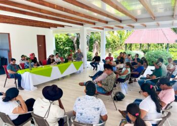 Alcaldía de Yopal se compromete con el suministro de agua potable en Tacarimena