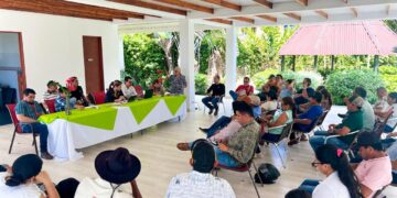 Alcaldía de Yopal se compromete con el suministro de agua potable en Tacarimena