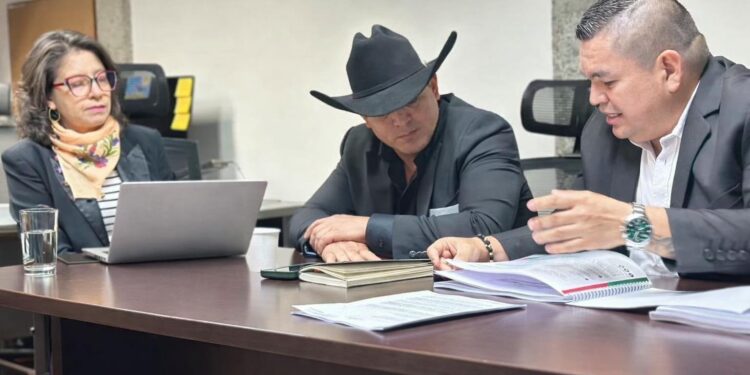 Avanzan proyectos clave: 16 iniciativas de agua y saneamiento reciben viabilidad técnica