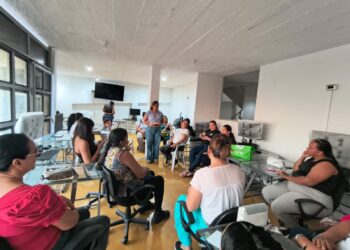 En Arauca: Red de Mujeres Emprendedoras de Arauquita proyecta su agenda 2026 con apoyo institucional