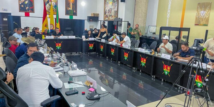 Aprobado Acuerdo que destraba la titulación en La Bendición