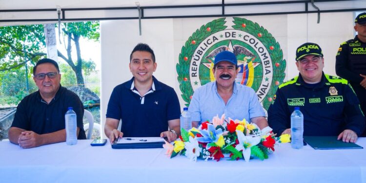 Inició el calendario escolar 2026 en las 25 instituciones educativas oficiales de Yopal