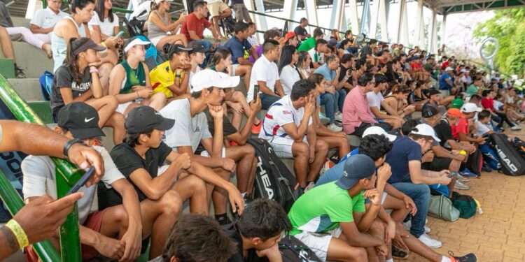 El Meta sigue sembrando el futuro del deporte en la Orinoquía