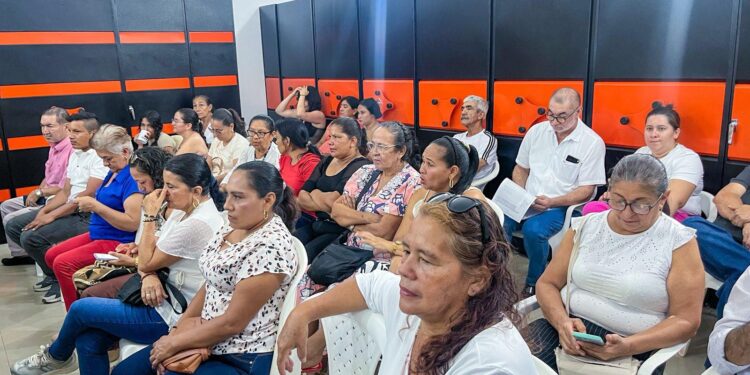 Aprobado Acuerdo que destraba la titulación en La Bendición