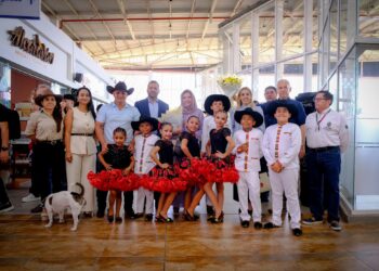 Casanare busca inversión de Arabia Saudita para impulsar su sector agroindustrial