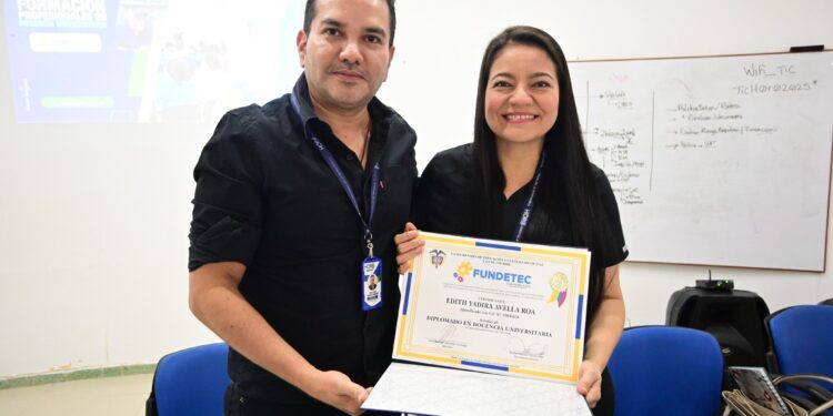 El HORO avanza hacia su consolidación como Hospital Universitario