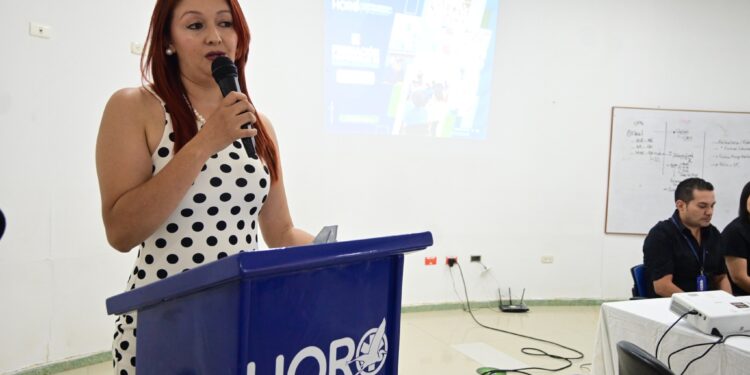 El HORO avanza hacia su consolidación como Hospital Universitario