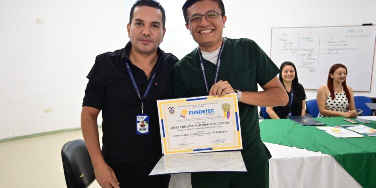 El HORO avanza hacia su consolidación como Hospital Universitario