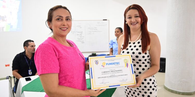 El HORO avanza hacia su consolidación como Hospital Universitario