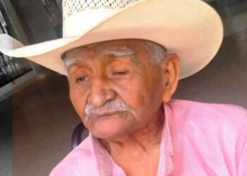 Parte a la eternidad el patriarca llanero, Don Pedro Cardozo