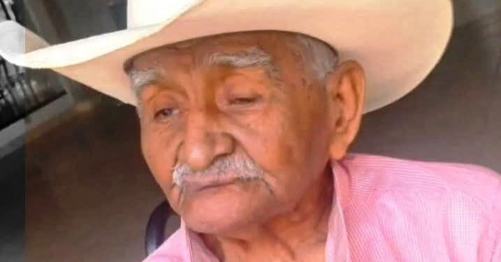 Parte a la eternidad el patriarca llanero, Don Pedro Cardozo