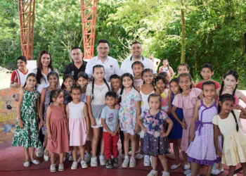 Arauca recibe por segundo año consecutivo el máximo reconocimiento nacional por su Programa de Alimentación Escolar