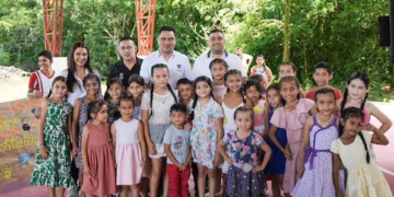 Arauca recibe por segundo año consecutivo el máximo reconocimiento nacional por su Programa de Alimentación Escolar