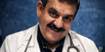 Fallece el médico Carlos Alberto del Corral Orrego en Bogotá