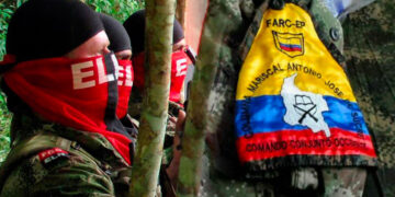 Enfrentemientos terminaron en actores armados en límites entre Arauca y Casanare