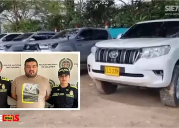 Alcalde de Paz de Río, en el centro de escándalo por presunta relación con capo paraguayo