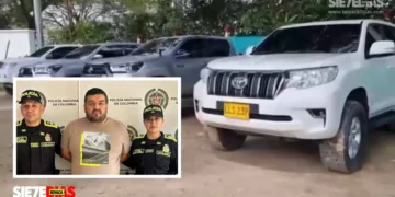 Alcalde de Paz de Río, en el centro de escándalo por presunta relación con capo paraguayo