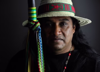 Nuevo ministro de Igualdad, Alfredo Acosta Zapata, ofreció excusas públicas al sargento del Ejécito que confrontó en 2012