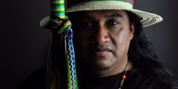 Nuevo ministro de Igualdad, Alfredo Acosta Zapata, ofreció excusas públicas al sargento del Ejécito que confrontó en 2012