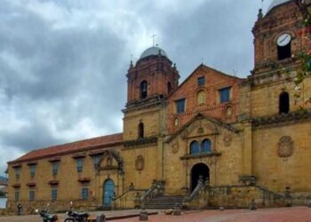 Monguí se alista para vivir tres días de celebración con sus Ferias y Fiestas