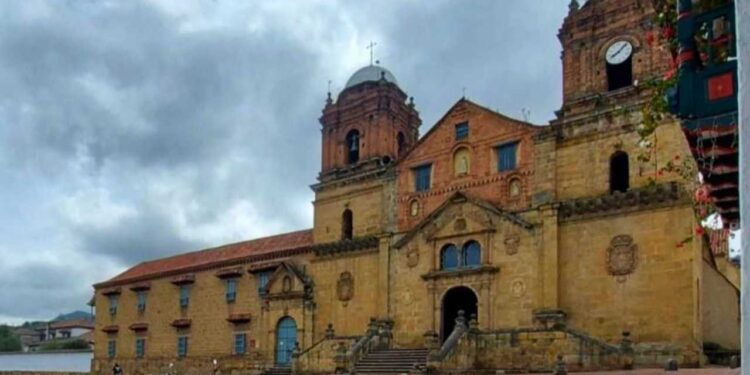 Monguí se alista para vivir tres días de celebración con sus Ferias y Fiestas