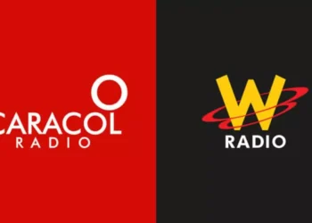 W Radio y Caracol Radio se fusionan: así cambiará la programación de Grupo Prisa en Colombia