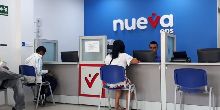 Falta de entrega de medicamentos en la Nueva EPS afecta a pacientes crónicos desde hace dos meses