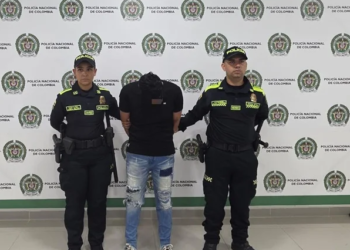 Juez dejó en libertad a presunto colaborador del Clan del Golfo capturado en Casanare